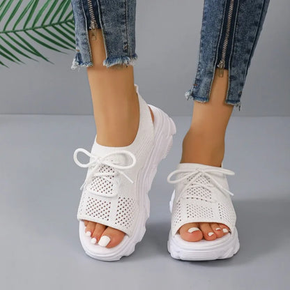 Women's Ultra Comfort Papete Sandal