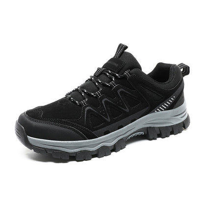 Men's Orthopedic Walking Shoes