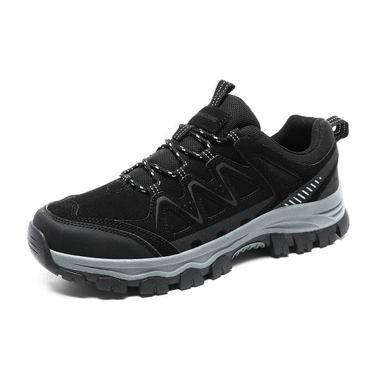 Men's Orthopedic Walking Shoes