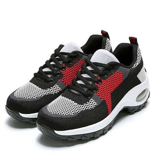 Women's Orthopedic Ultra Comfort Walking Shoes