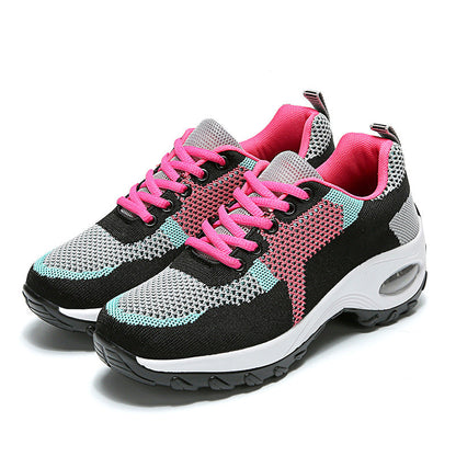 Women's Orthopedic Ultra Comfort Walking Shoes