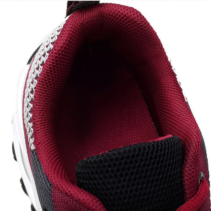 Women's Orthopedic Ultra Comfort Walking Shoes