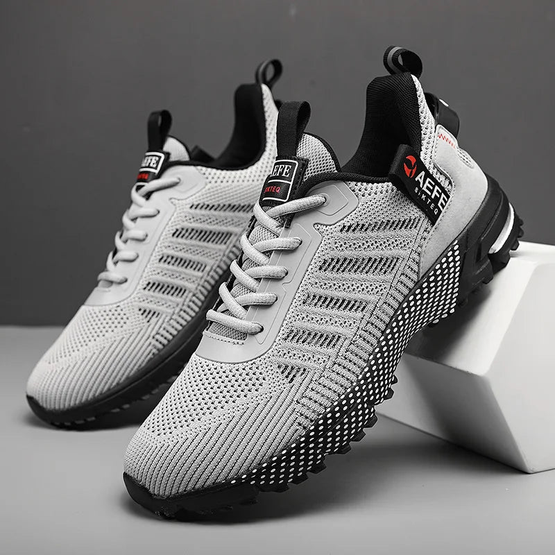 Men's Walking Shoes