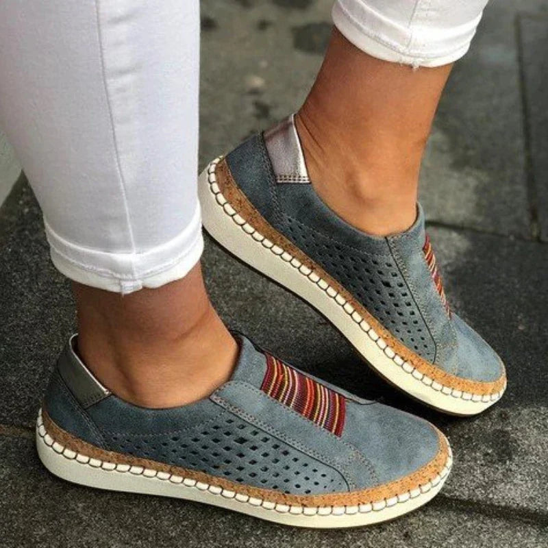 Comfortable Women's Orthopedic Sneakers