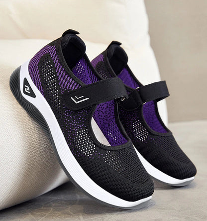 Ortoflex Women's Orthopedic Sneakers