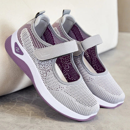Ortoflex Women's Orthopedic Sneakers