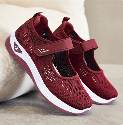 Ortoflex Women's Orthopedic Sneakers