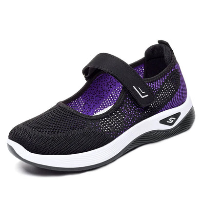 Ortoflex Women's Orthopedic Sneakers