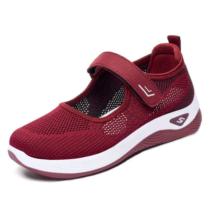 Ortoflex Women's Orthopedic Sneakers