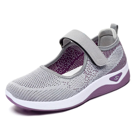 Ortoflex Women's Orthopedic Sneakers