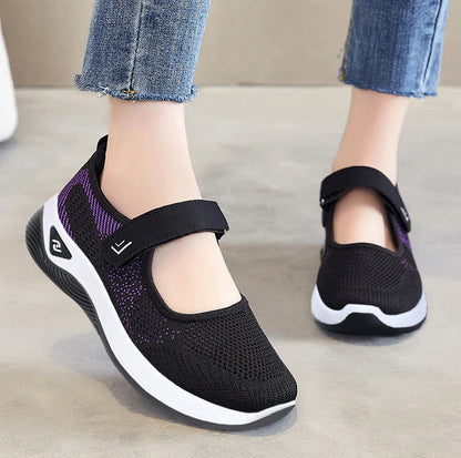Ortoflex Women's Orthopedic Sneakers