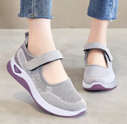 Ortoflex Women's Orthopedic Sneakers