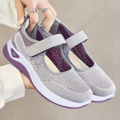 Ortoflex Women's Orthopedic Sneakers
