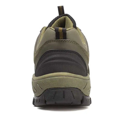 Men's Army Orthopedic Sneakers