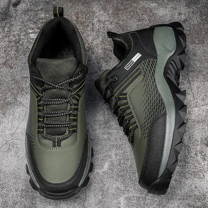 Men's Orthopedic Walking Shoes