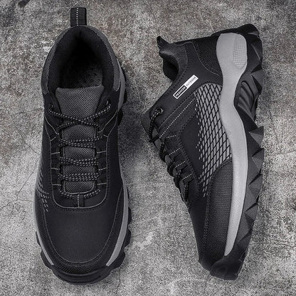 Men's Orthopedic Walking Shoes