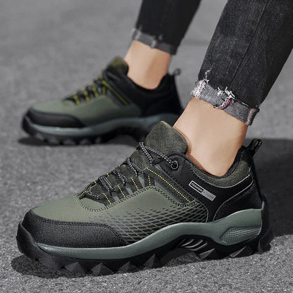 Men's Orthopedic Walking Shoes