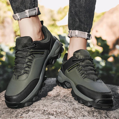 Men's Orthopedic Walking Shoes