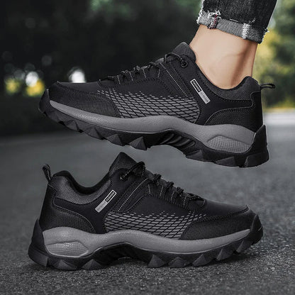 Men's Orthopedic Walking Shoes