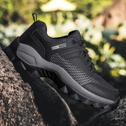 Men's Orthopedic Walking Shoes