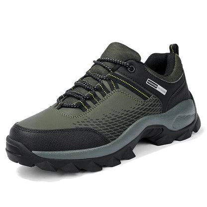 Men's Orthopedic Walking Shoes