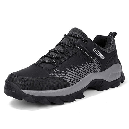 Men's Orthopedic Walking Shoes