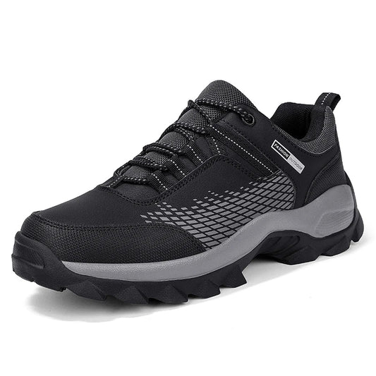Men's Orthopedic Walking Shoes