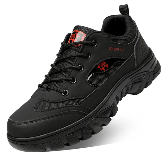 Men's Orthopedic Walking Shoes
