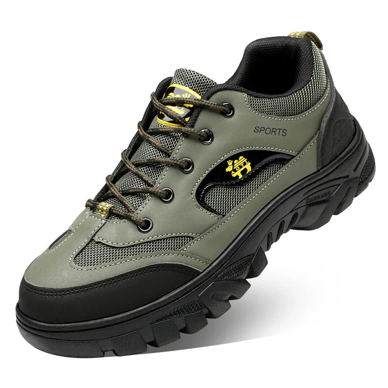 Men's Orthopedic Walking Shoes
