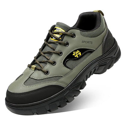 Men's Orthopedic Walking Shoes