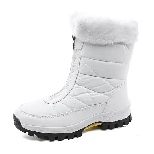 Women's Waterproof Snow Boots