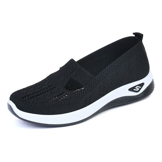Women's Orthopedic Walking Shoes