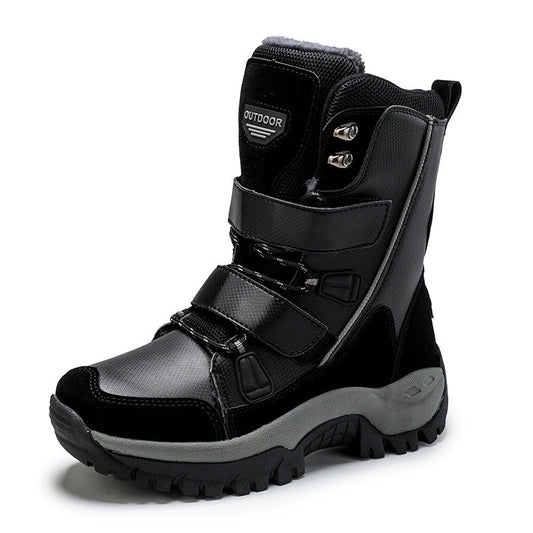 Women's Waterproof Ultra Comfort Snow Boots