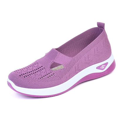Women's Orthopedic Walking Shoes