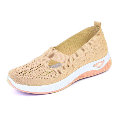 Women's Orthopedic Walking Shoes