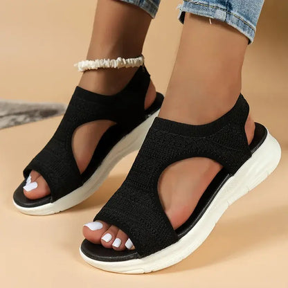 Ultra Comfort Orthopedic Women's Sandals
