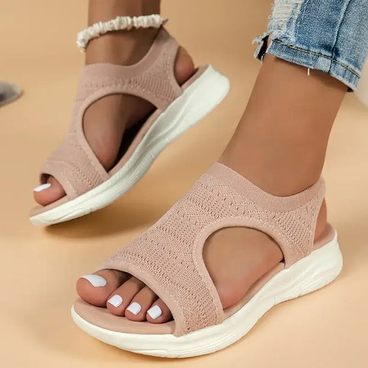 Ultra Comfort Orthopedic Women's Sandals