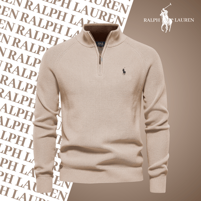 Reißverschlusskragen R&L (Lagerräumung)