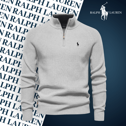 Reißverschlusskragen R&L (Lagerräumung)