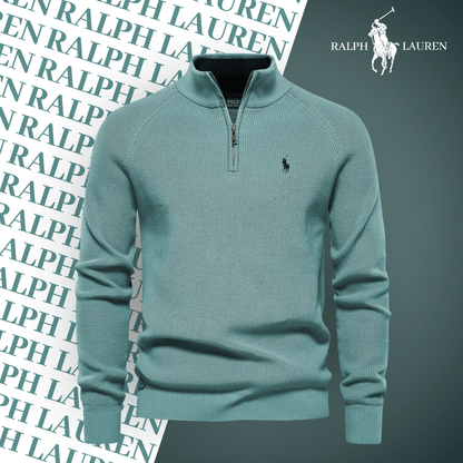 Reißverschlusskragen R&L (Lagerräumung)