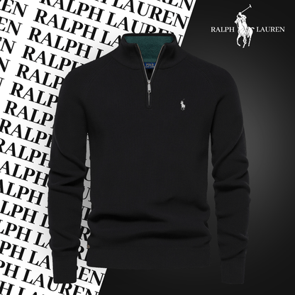 Reißverschlusskragen R&L (Lagerräumung)