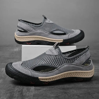 Men's Orthopedic Walking Sandals