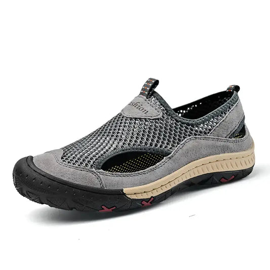 Men's Orthopedic Walking Sandals