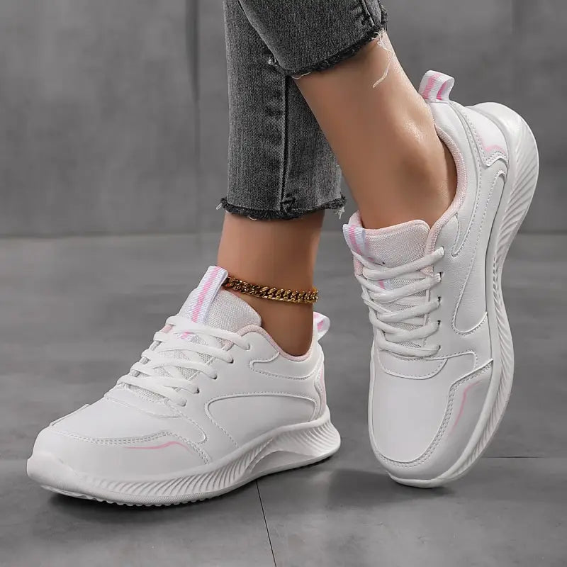 Women's Walking Shoes