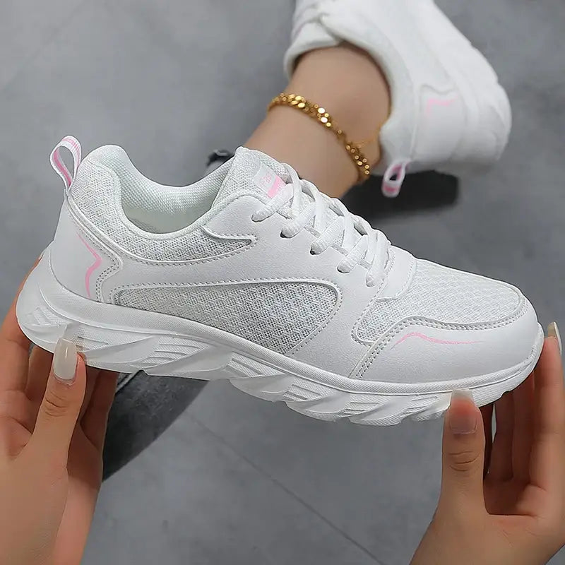 Women's Walking Shoes