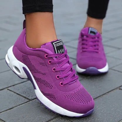 Women's Walking Shoes