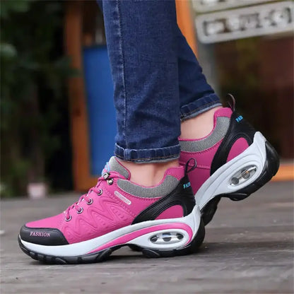 Women's Walking Shoes
