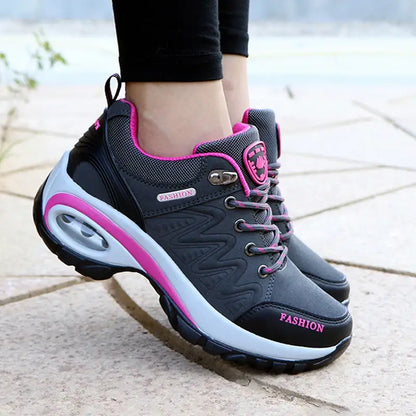 Women's Walking Shoes