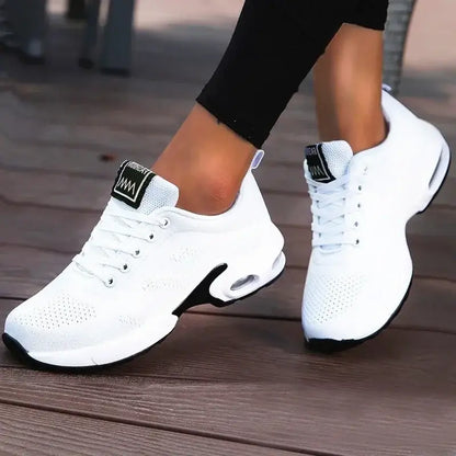 Women's Walking Shoes