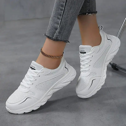 Women's Walking Shoes